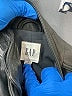 Gap 100% Leather Black Leather Jacket Size M - photo 6