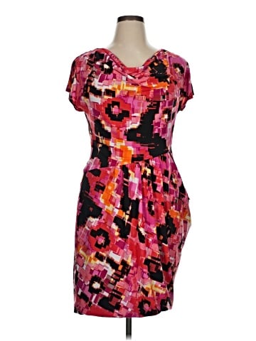 Jax Cocktail Dress (view 1)