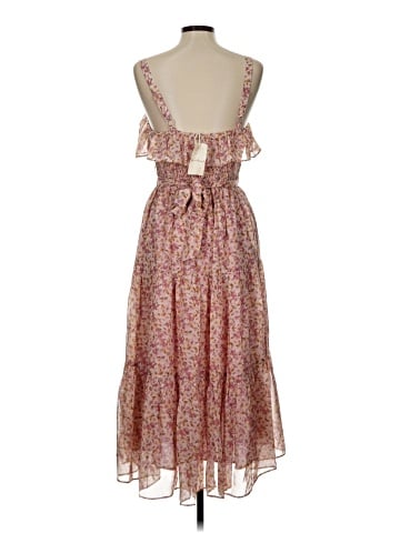Hem & Thread Casual Dress (view 2)