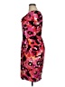 Jax Print Pink Cocktail Dress Size 14 - photo 5