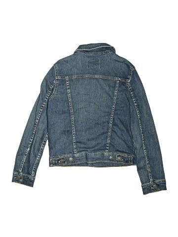 Polo by Ralph Lauren Denim Jacket (view 2)