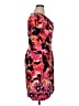 Jax Print Pink Cocktail Dress Size 14 - photo 4