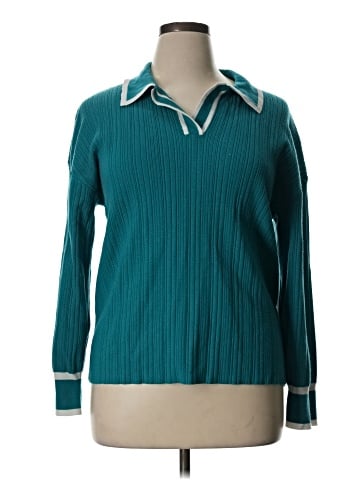BTFBM Pullover Sweater (view 1)