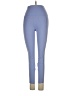 Nike Color Block Blue Active Pants Size XS - photo 1