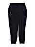 Under Armour Solid Blue Casual Pants Size L (youth) - photo 1