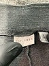 Cato Solid Gray Dress Pants Size XL - photo 4