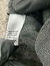 Cato Solid Gray Dress Pants Size XL - photo 5