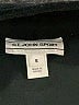 St. John Sport Black Track Jacket Size S - photo 6