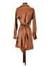 Shein Brown Cocktail Dress Size S - photo 2