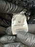 Grayson Threads 100% Polyester Animal Print Black Faux Fur Jacket Size M - photo 7