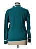 BTFBM Teal Pullover Sweater Size XL - photo 2