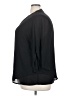 Bebonnie 100% Polyester Black 3/4 Sleeve Blouse Size 3X - photo 5