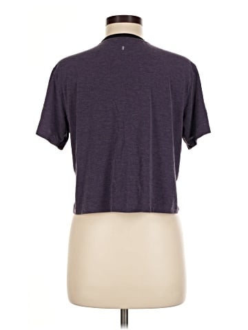 NOBULL Short Sleeve T-Shirt (view 2)