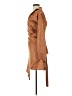 Shein Brown Cocktail Dress Size S - photo 5