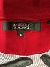 Badgley Mischka Burgundy Blazer Size 0 - photo 6