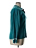BTFBM Teal Pullover Sweater Size XL - photo 4