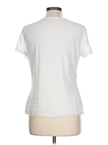 Calvin Klein Short Sleeve Top (view 2)