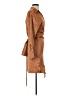 Shein Brown Cocktail Dress Size S - photo 4