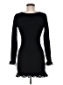 Unbranded Black Cocktail Dress Size M - photo 2