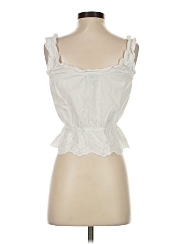 Wild Fable Sleeveless Blouse (view 2)