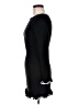 Unbranded Black Cocktail Dress Size M - photo 5