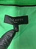 Talbots Green Blazer Size 18 - photo 6
