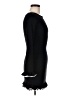 Unbranded Black Cocktail Dress Size M - photo 4