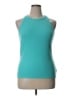 Active by Old Navy Teal Tank Top Size XL - photo 1
