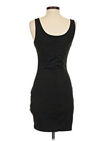 Express Cocktail Dress (view 2)