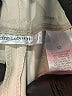 DressBarn Solid Ivory Casual Pants Size 12 - photo 7