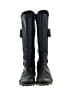 FLY London Black Boots Size EU 40 - photo 2