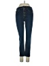 Veronica Beard Jeans Blue Jeans Size 2 - photo 1