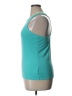 Active by Old Navy Teal Tank Top Size XL - photo 5