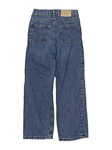 Zara Jeans (view 2)