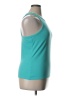 Active by Old Navy Teal Tank Top Size XL - photo 4
