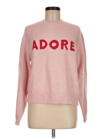 Old Navy Pullover Sweater (view 1)