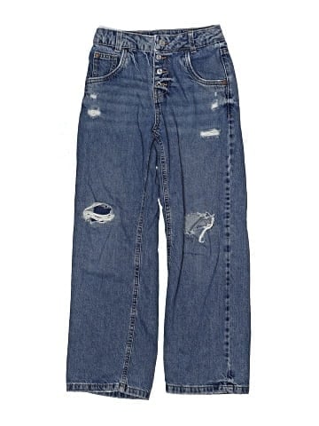 Zara Jeans (view 1)