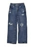 Zara Blue Jeans Size 11 - 12 - photo 1