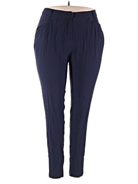 Eileen Fisher Silk Pants