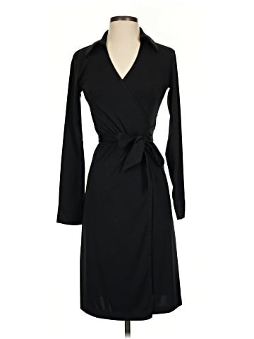Express Cocktail Dress (view 1)