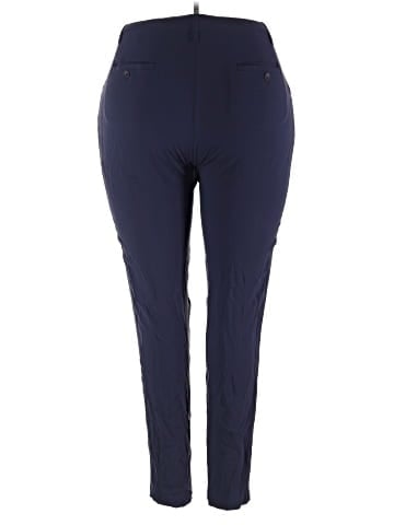Eileen Fisher Silk Pants (view 2)