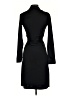 Express Black Cocktail Dress Size 1 - 2 - photo 2