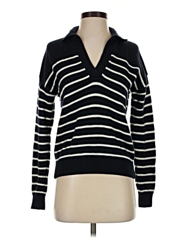 Wilfred Wool Pullover Sweater (view 1)