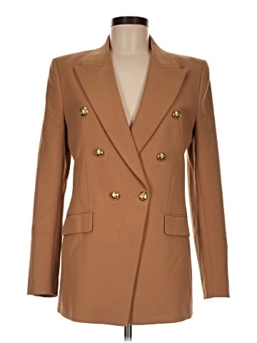 Zara Blazer (view 1)