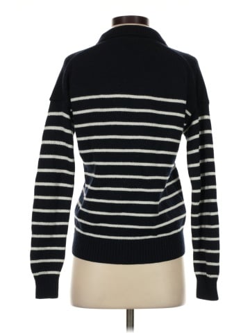 Wilfred Wool Pullover Sweater (view 2)