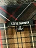 Steve Madden Plaid Brown Casual Skirt Size 4 - photo 4