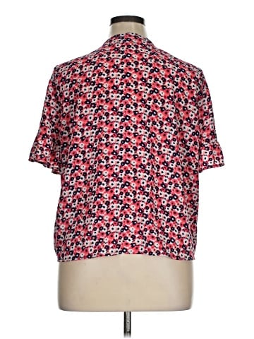 MICHAEL Michael Kors Short Sleeve T-Shirt (view 2)
