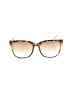 Tommy Hilfiger Brown Sunglasses One size - photo 2