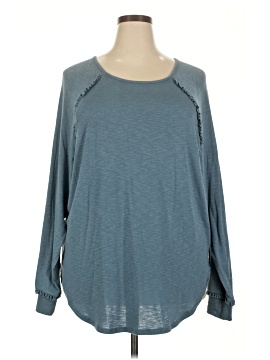 Lc Lauren Conrad Pullover Sweater