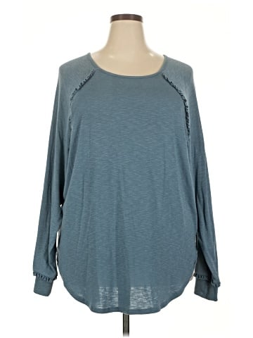 LC Lauren Conrad Pullover Sweater (view 1)